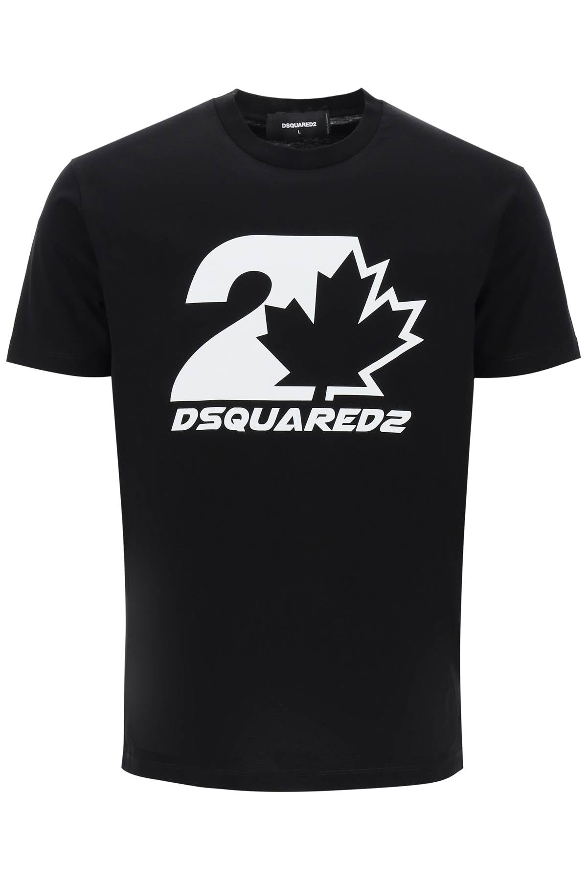 Dsquared2 Dsquared2 cool fit printed t-shirt