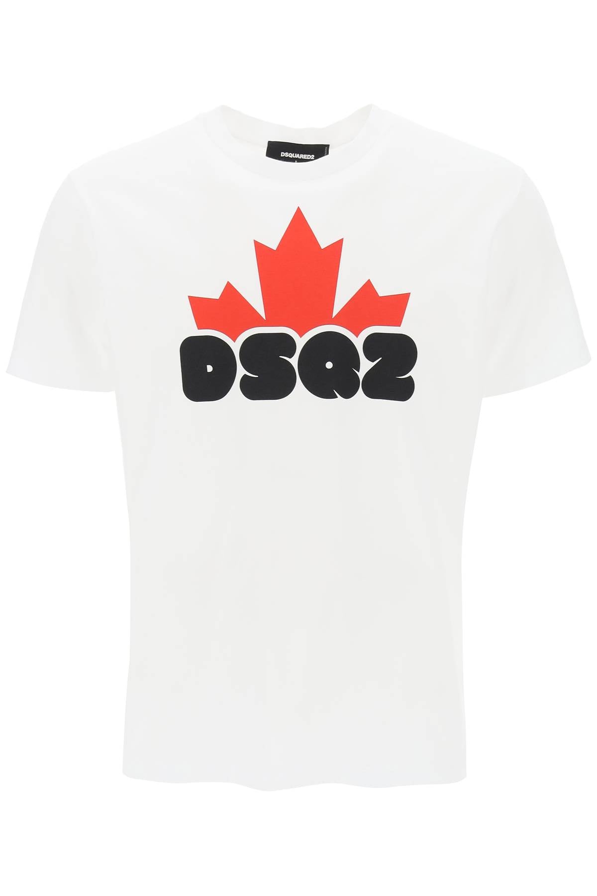 Dsquared2 Dsquared2 printed t-shirt