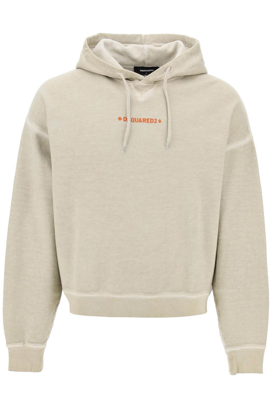 Dsquared2 Dsquared2 cipro fit hoodie