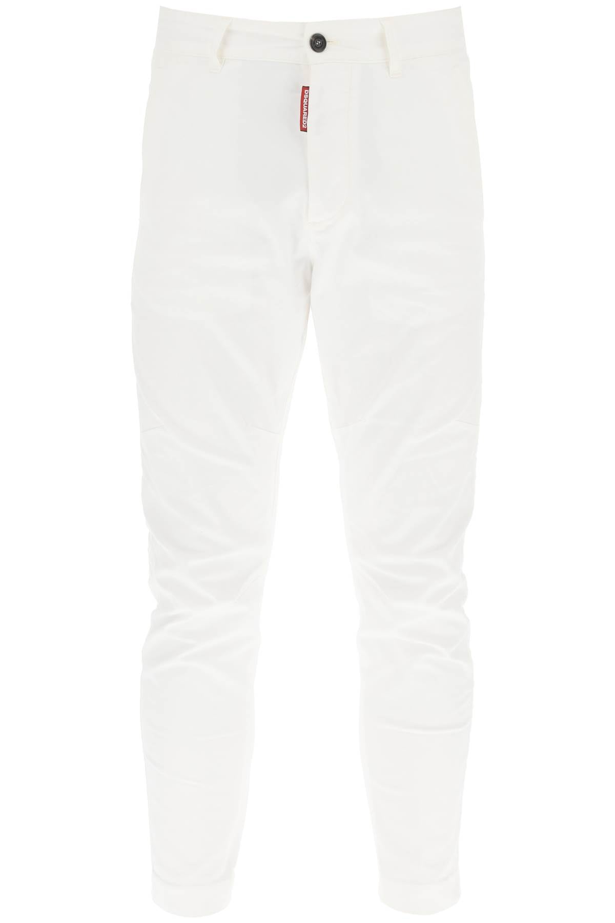 Dsquared2 Dsquared2 sexy chino pants