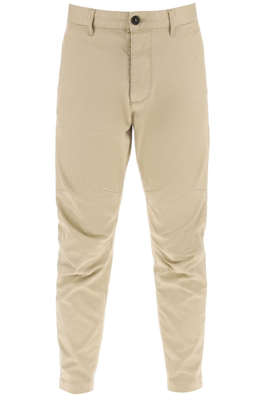 Dsquared2 Dsquared2 sexy chino pants