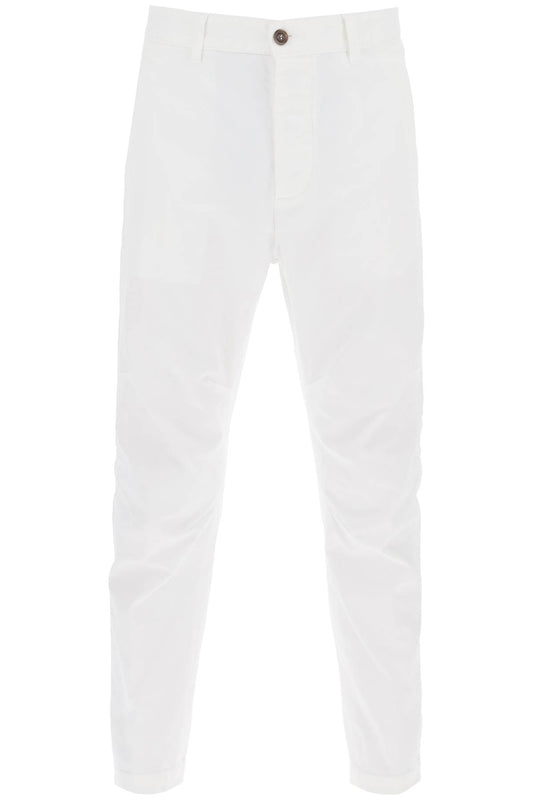 Dsquared2 Dsquared2 sexy chino pants