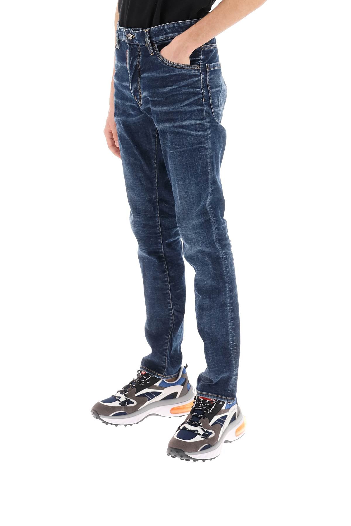 Dsquared2 Dsquared2 cool guy jeans