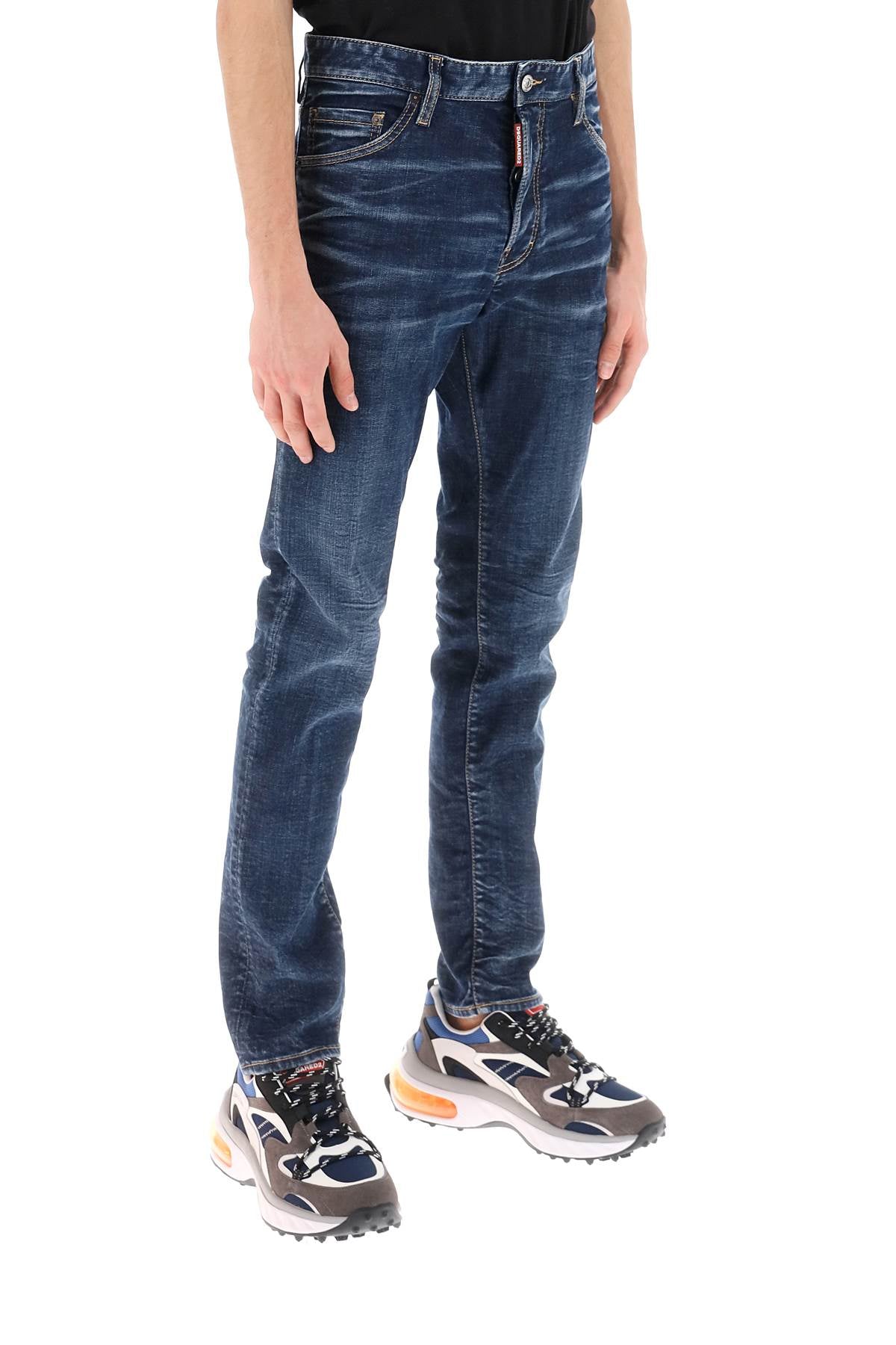 Dsquared2 Dsquared2 cool guy jeans