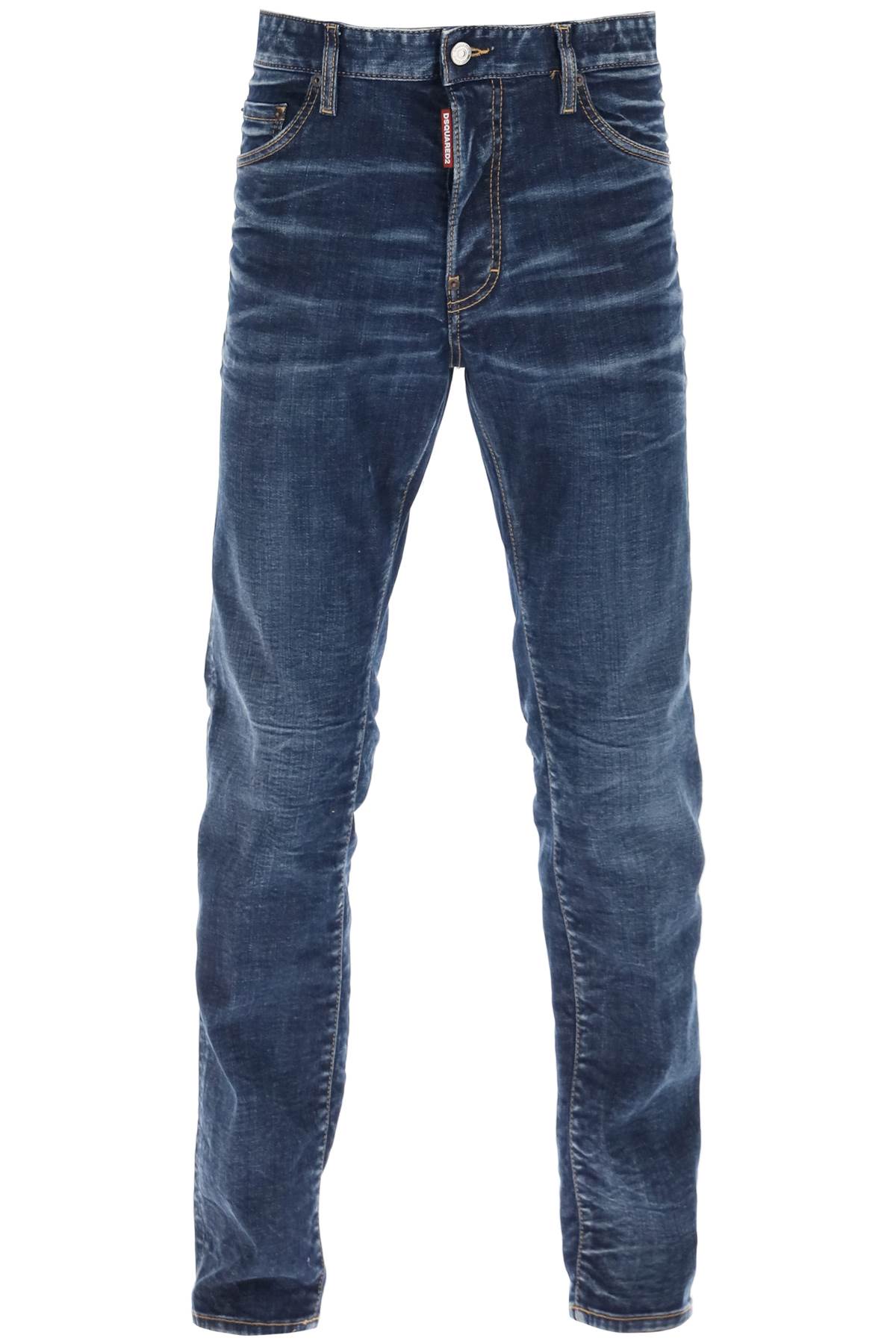 Dsquared2 Dsquared2 cool guy jeans