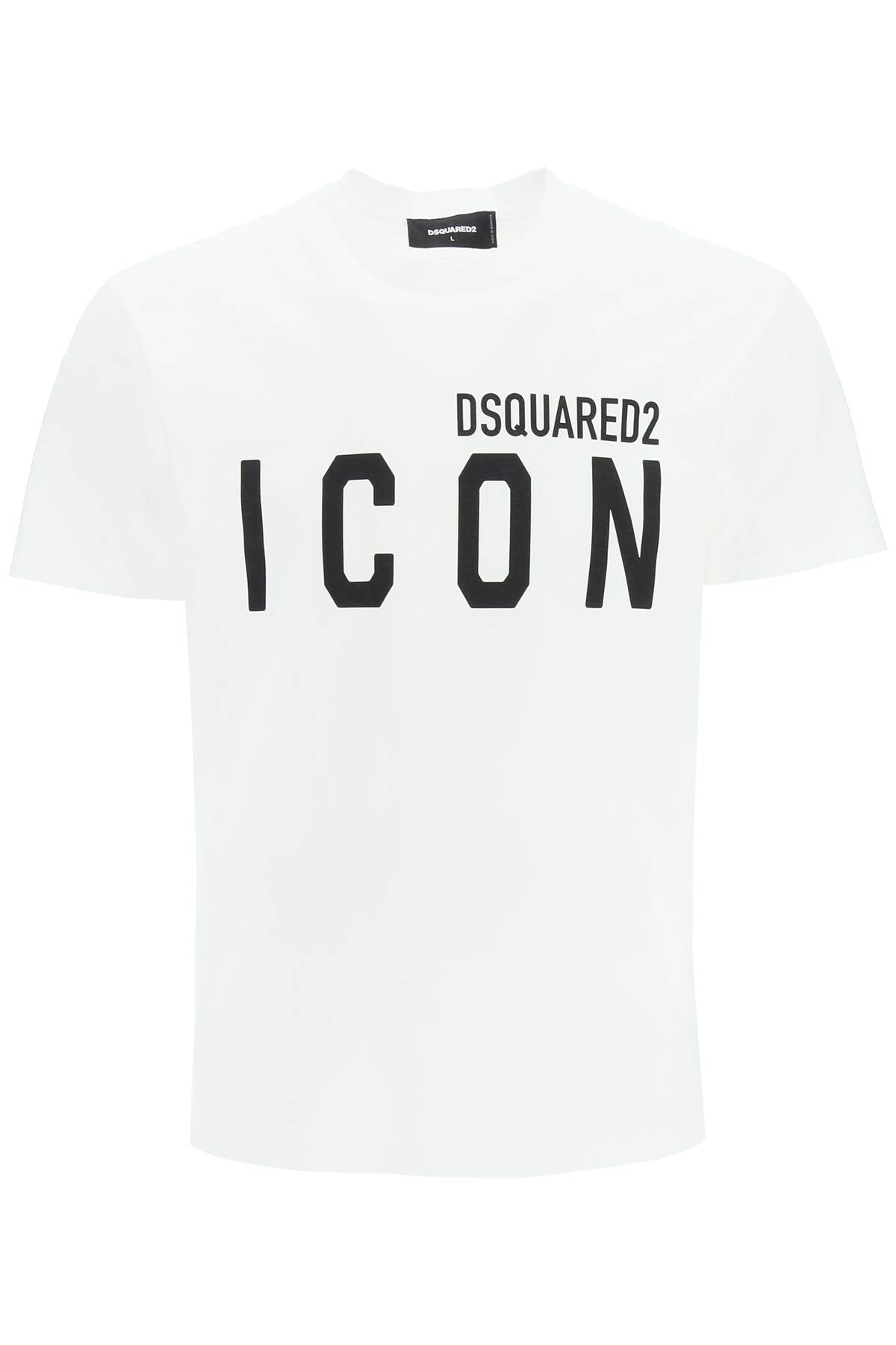 Dsquared2 Dsquared2 icon logo t-shirt