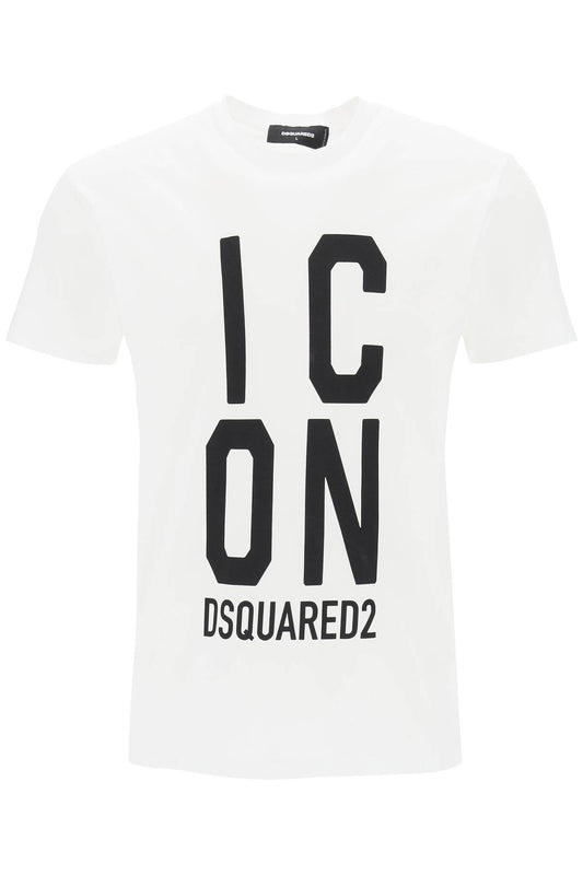 تي شيرت Dsquared2 Dsquared2 أيقونة