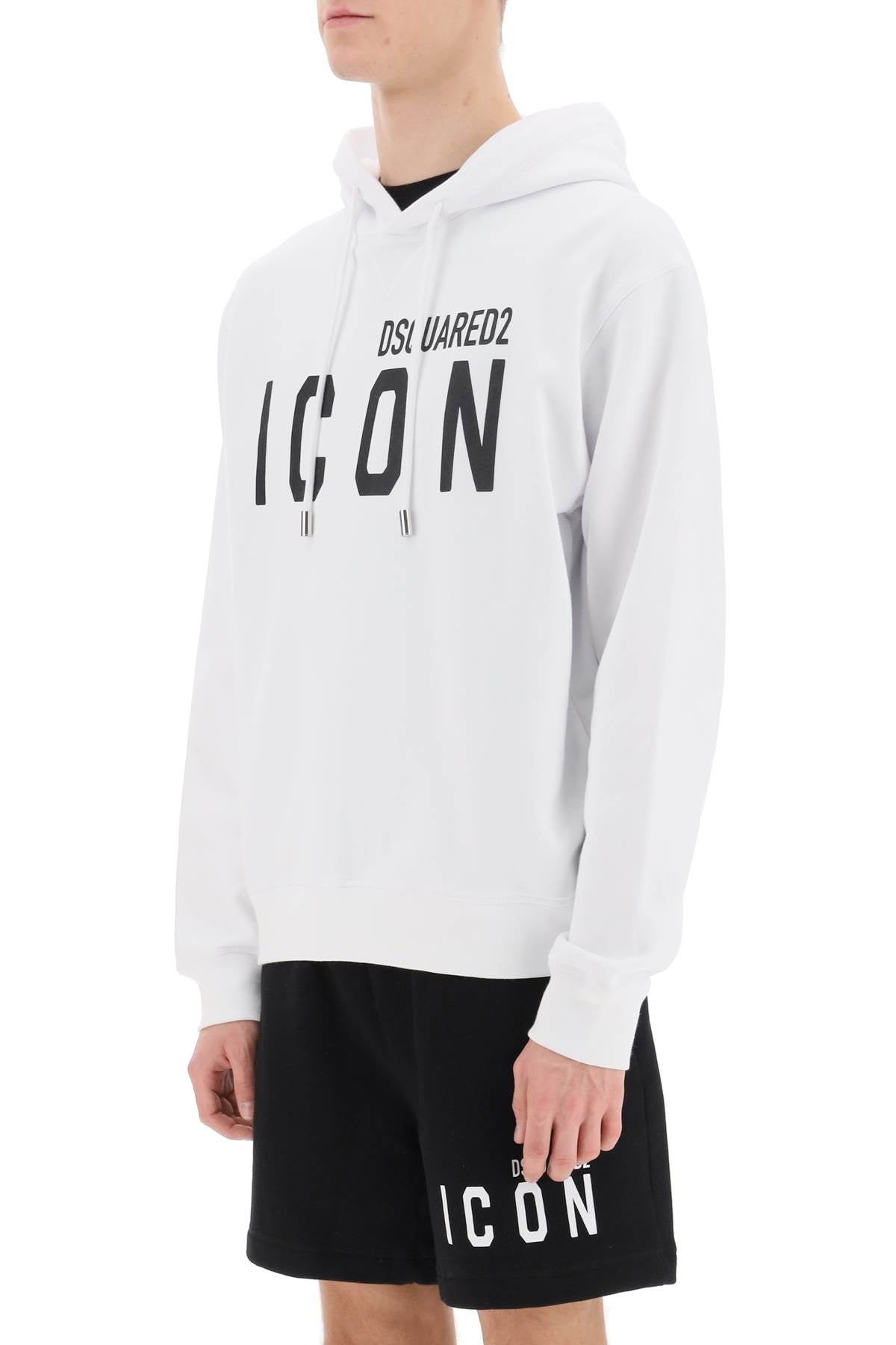 Dsquared2 Dsquared2 icon hoodie