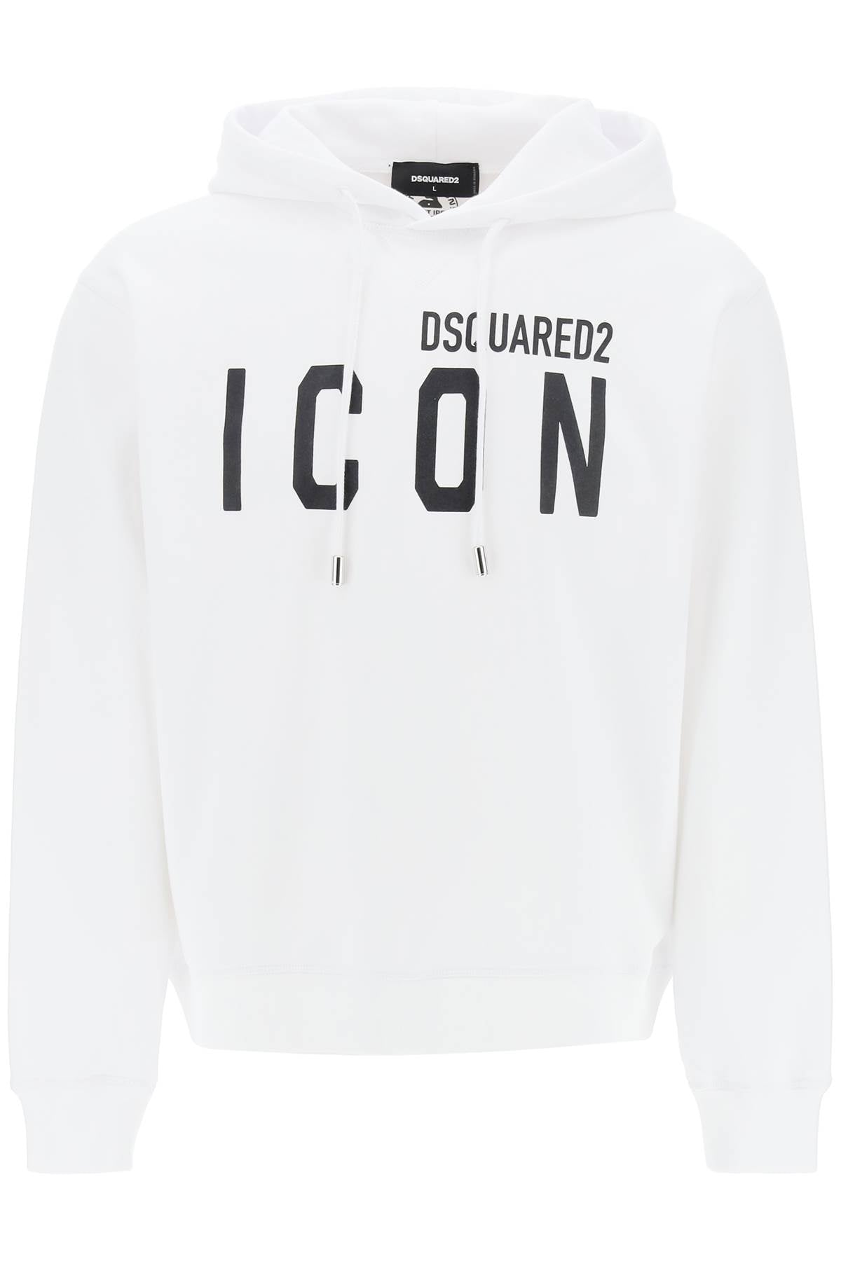 Dsquared2 Dsquared2 icon hoodie