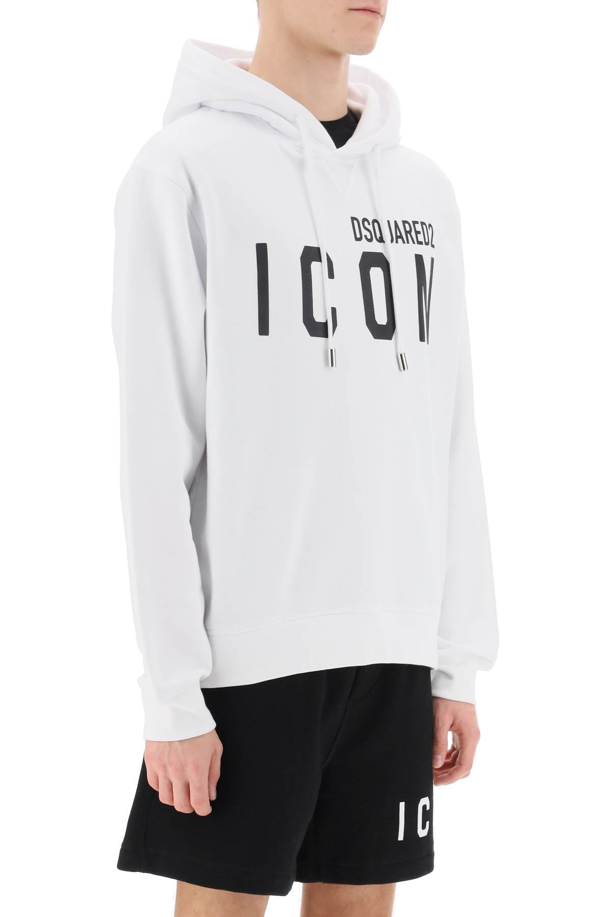 Dsquared2 Dsquared2 icon hoodie