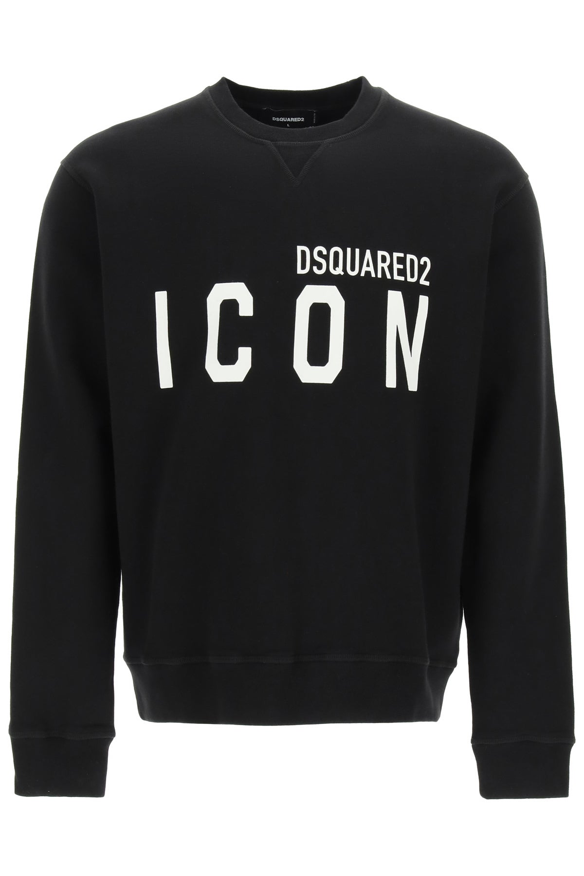 Dsquared2 icon crew-neck sweatshirt