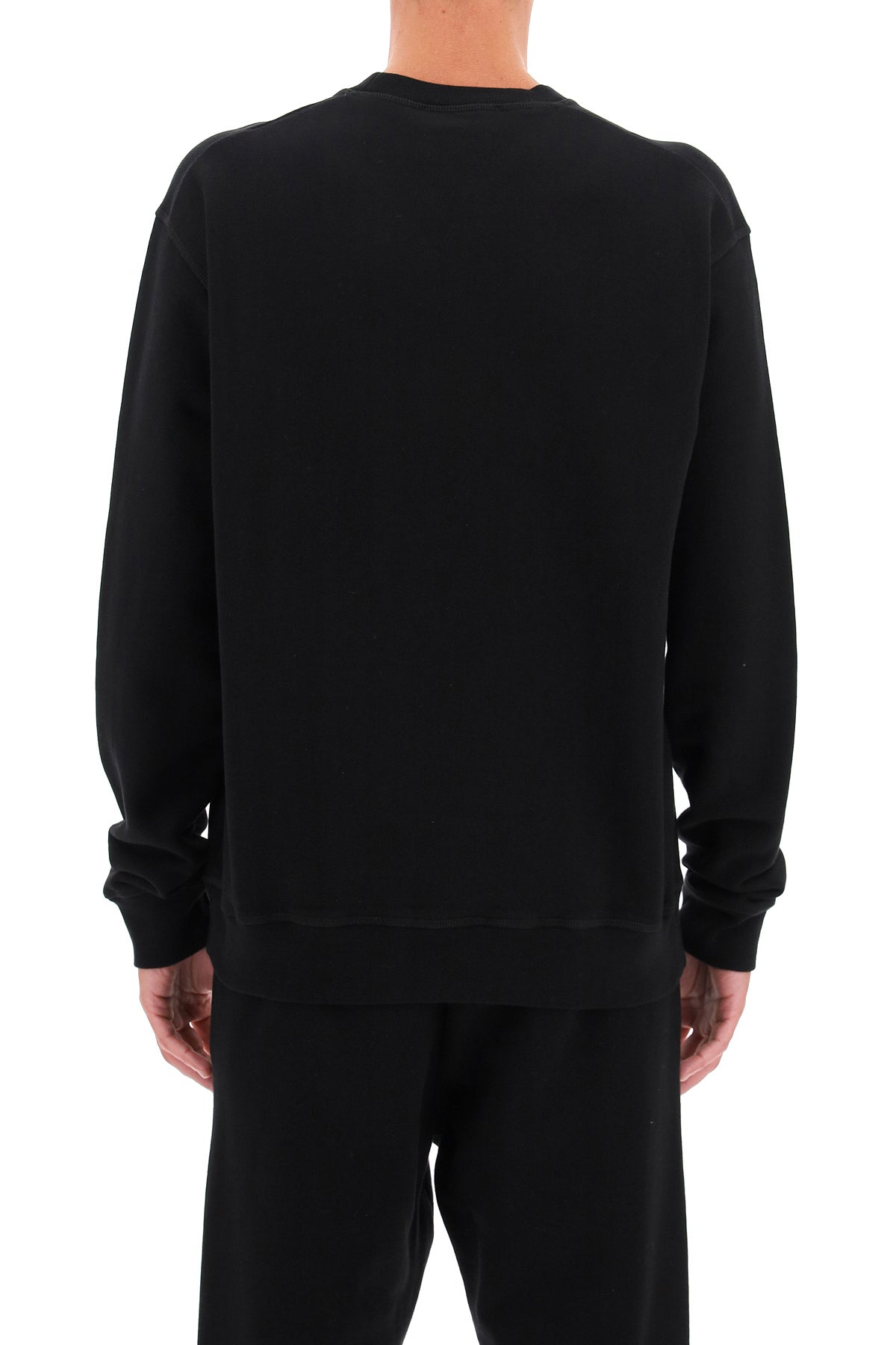 Dsquared2 icon crew-neck sweatshirt