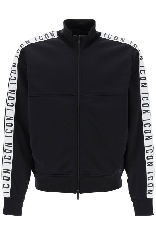 Dsquared2 Dsquared2 dean sport fit track jacket