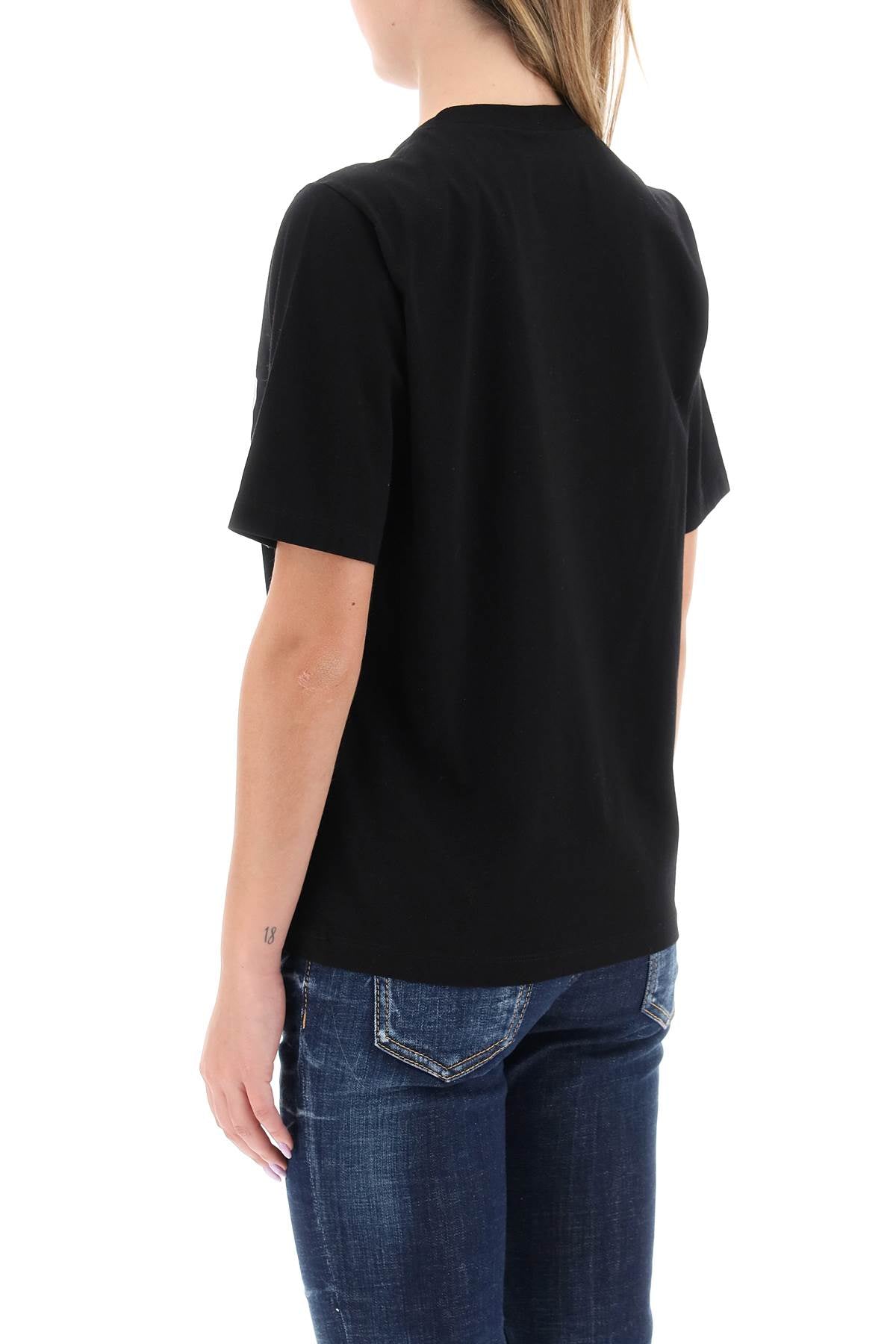 Dsquared2 Dsquared2 icon forever easy tee