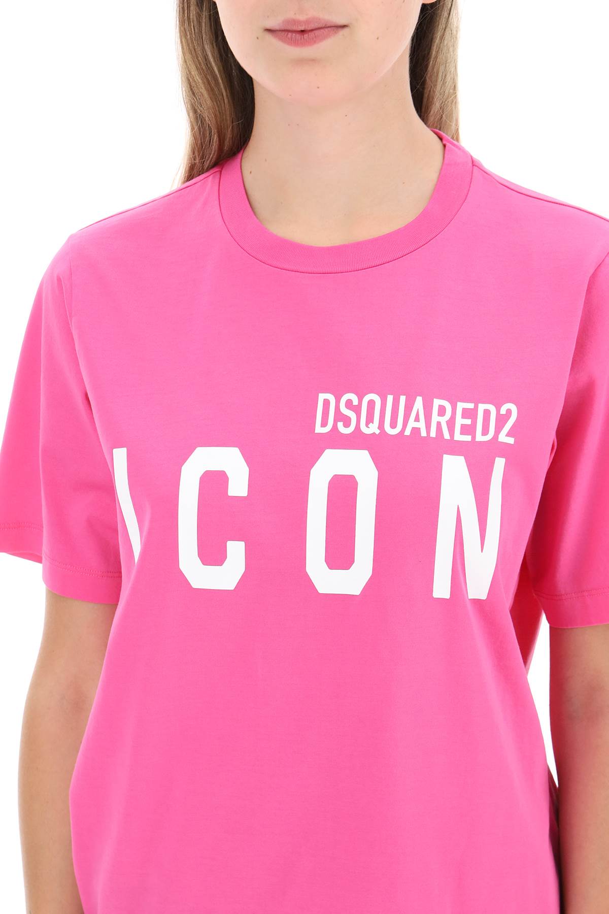 Dsquared2 Dsquared2 icon forever easy tee