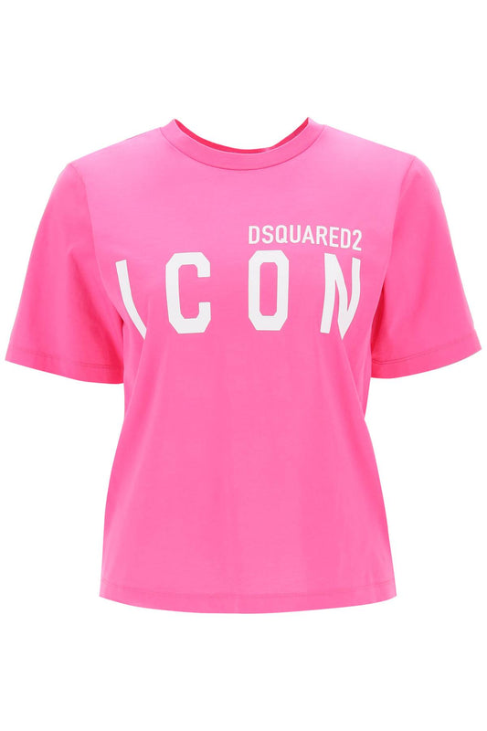 Dsquared2 Dsquared2 icon forever easy tee