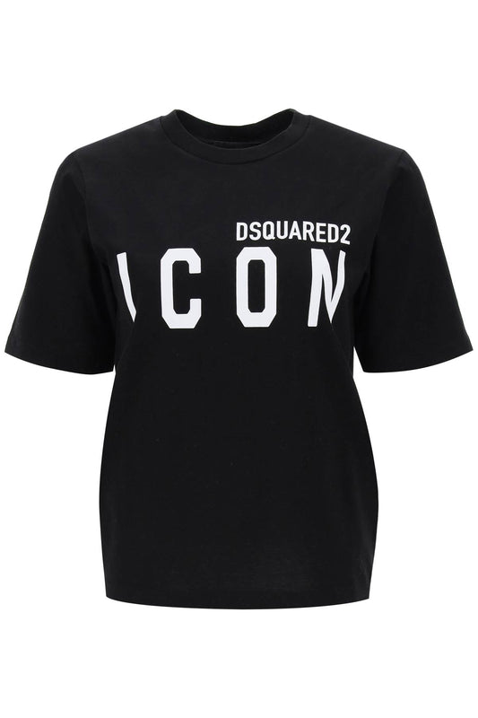 Dsquared2 Dsquared2 icon forever easy tee