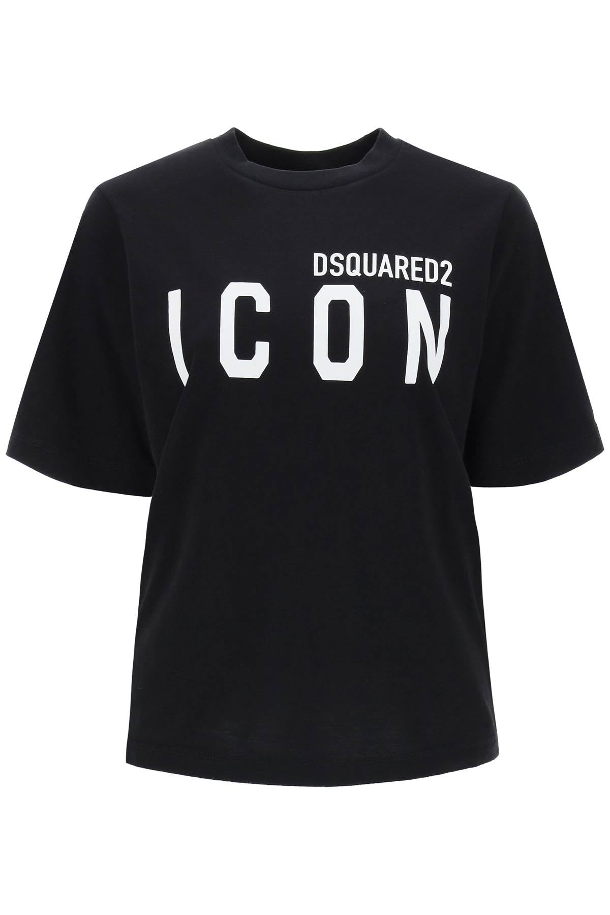 Dsquared2 icon crew-neck t-shirt