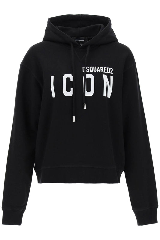 Dsquared2 Dsquared2 icon hoodie