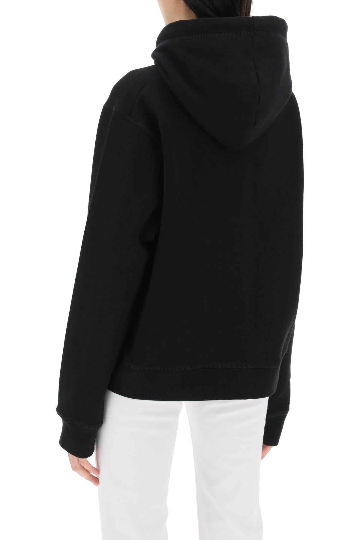 Dsquared2 Dsquared2 icon hoodie