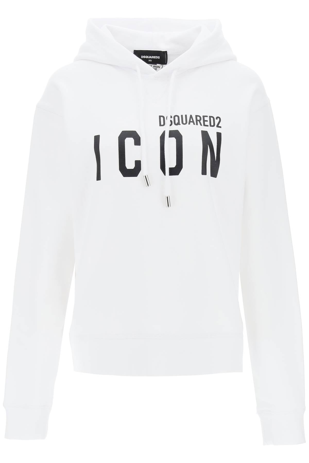 Dsquared2 Dsquared2 icon hoodie