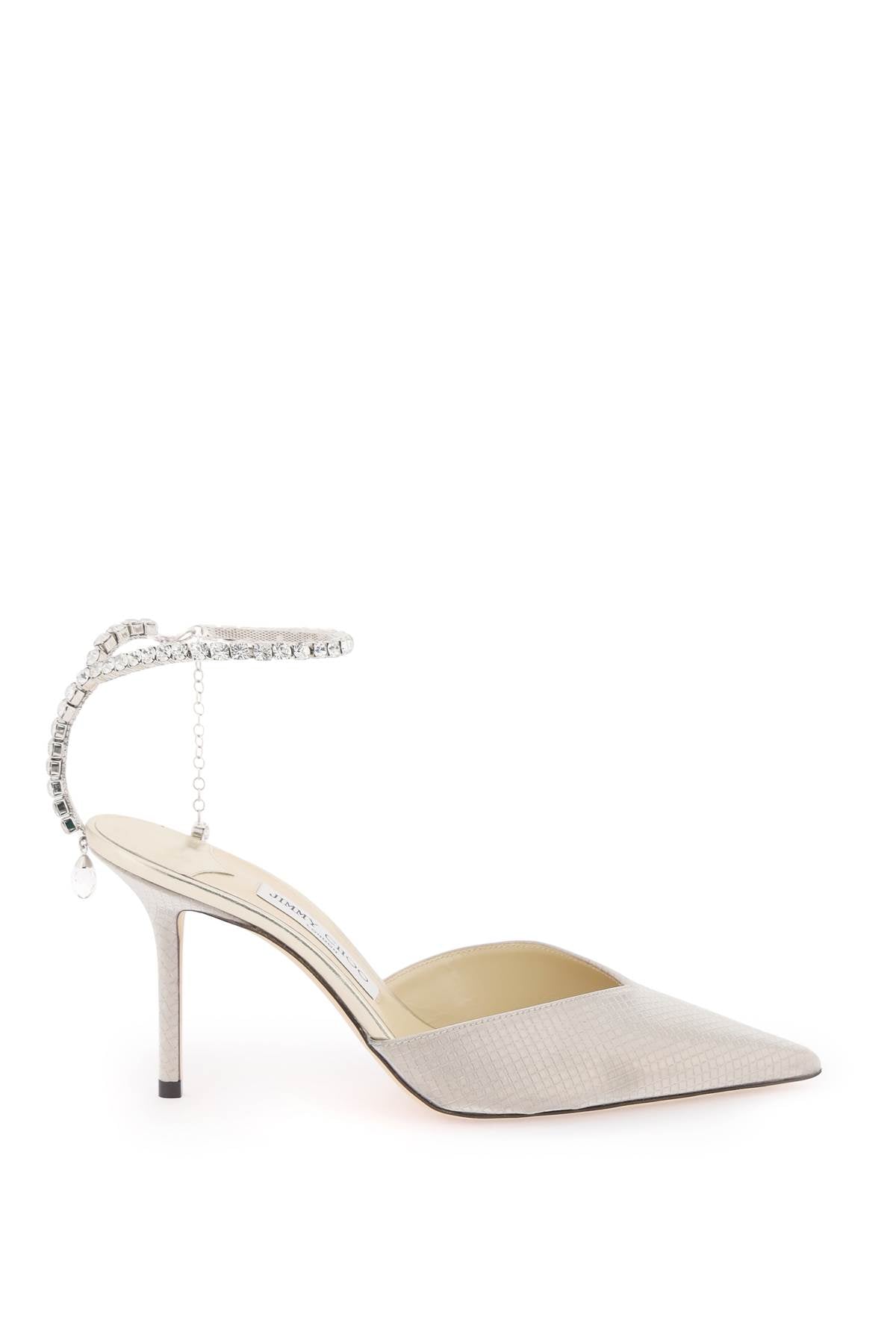 Jimmy Choo Jimmy choo 'saeda 85' pumps