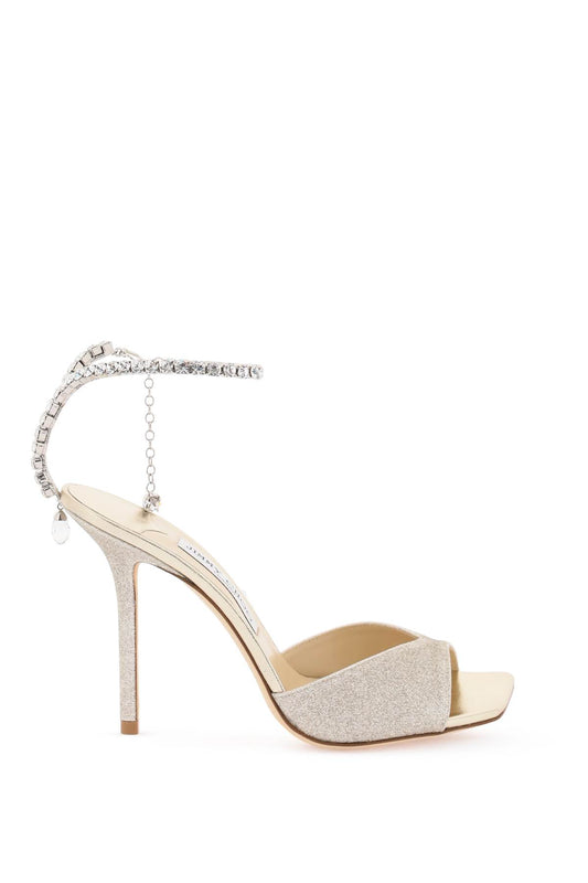 Jimmy Choo Jimmy choo 'saeda' sandals