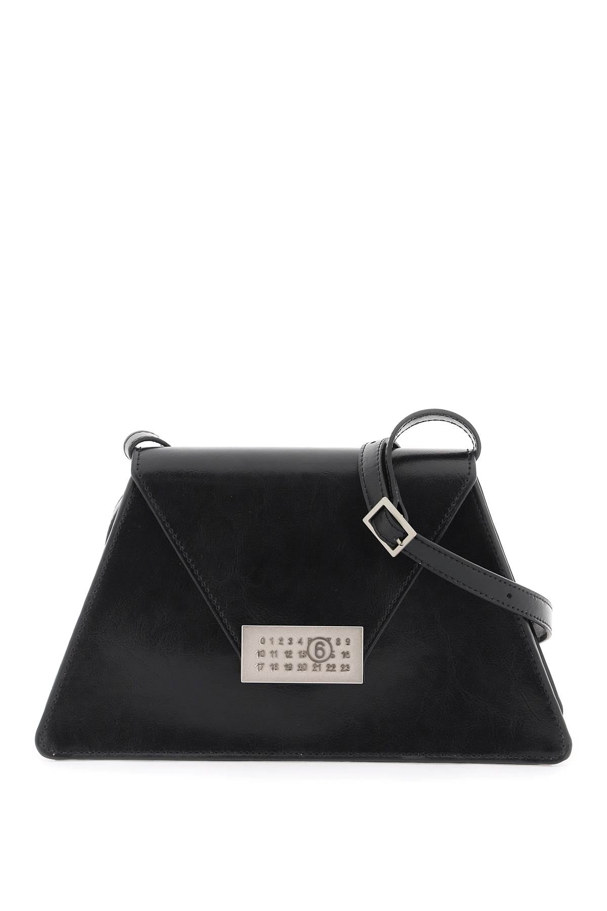 MM6 Maison Margiela Mm6 maison margiela medium numeric shoulder bag