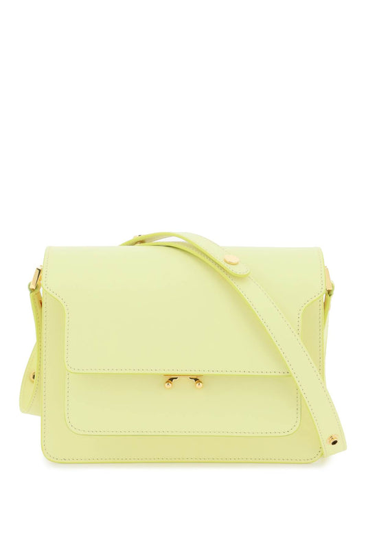 Marni trunk medium bag