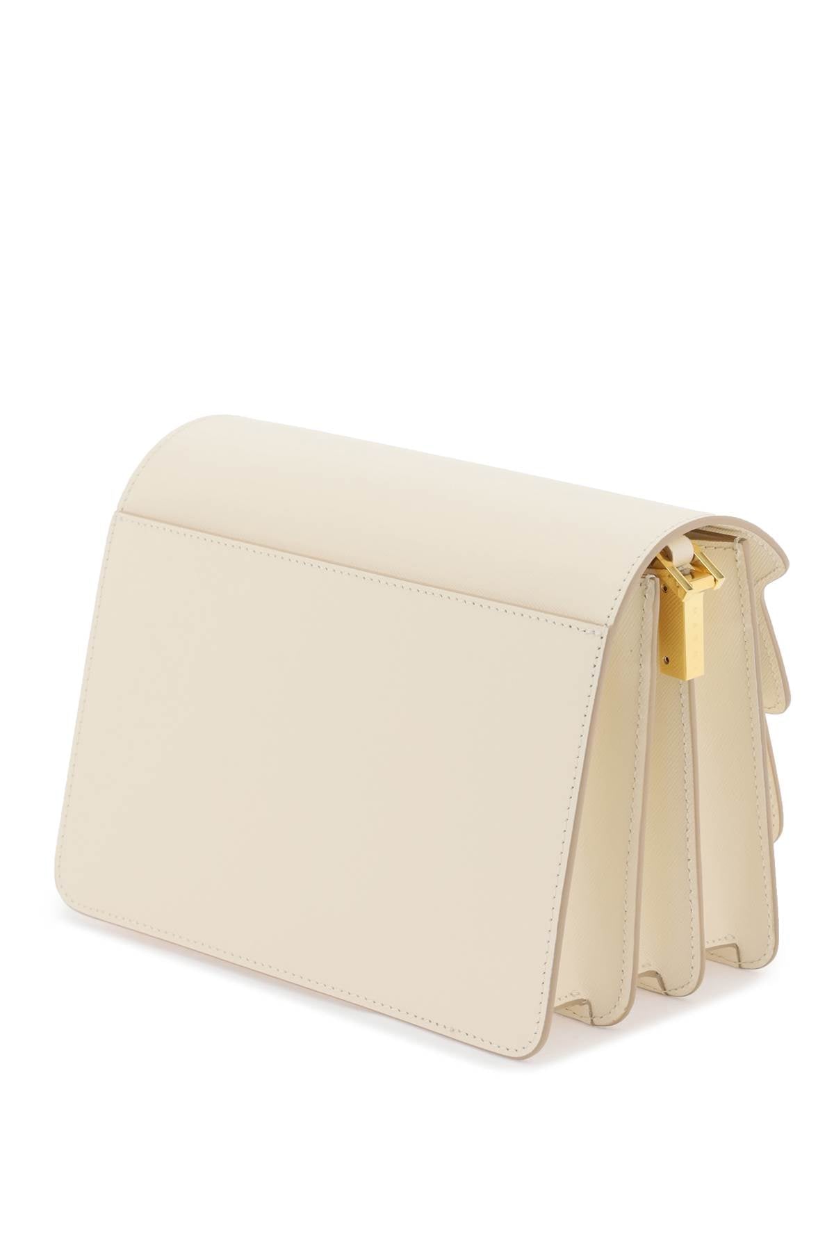 Marni Marni trunk medium bag