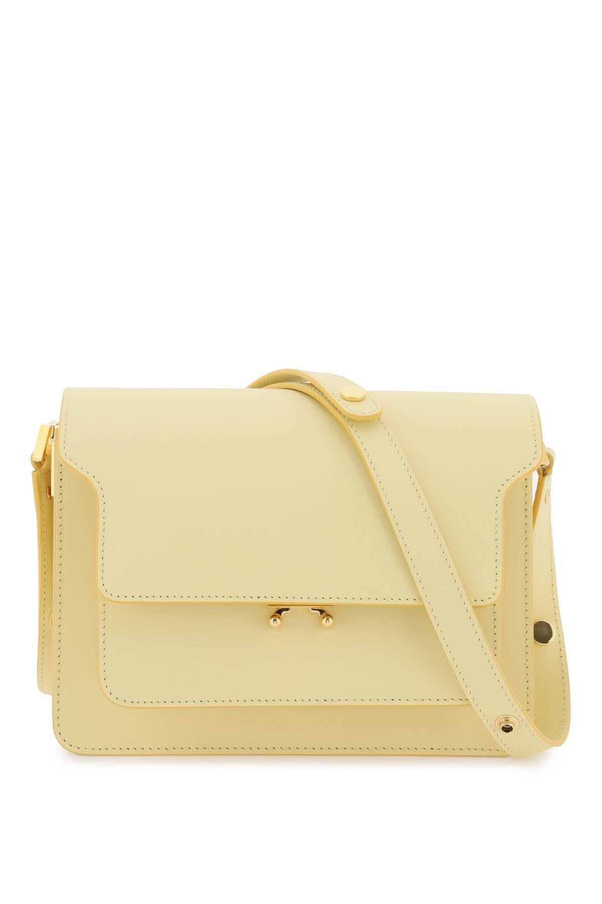 Marni Marni trunk medium bag