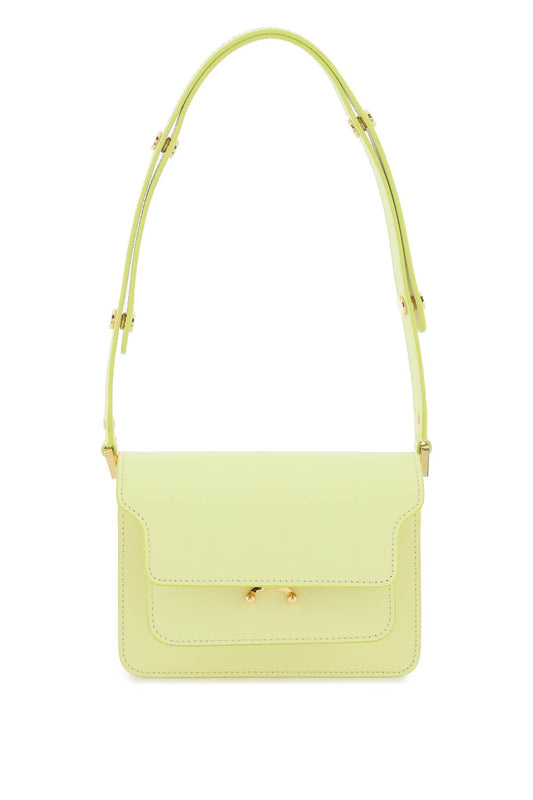 Marni Marni mini trunk bag