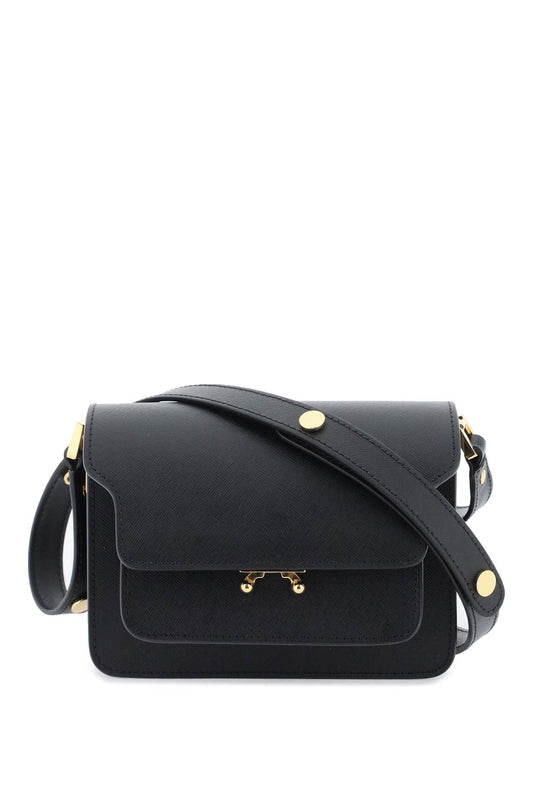 Marni mini trunk bag