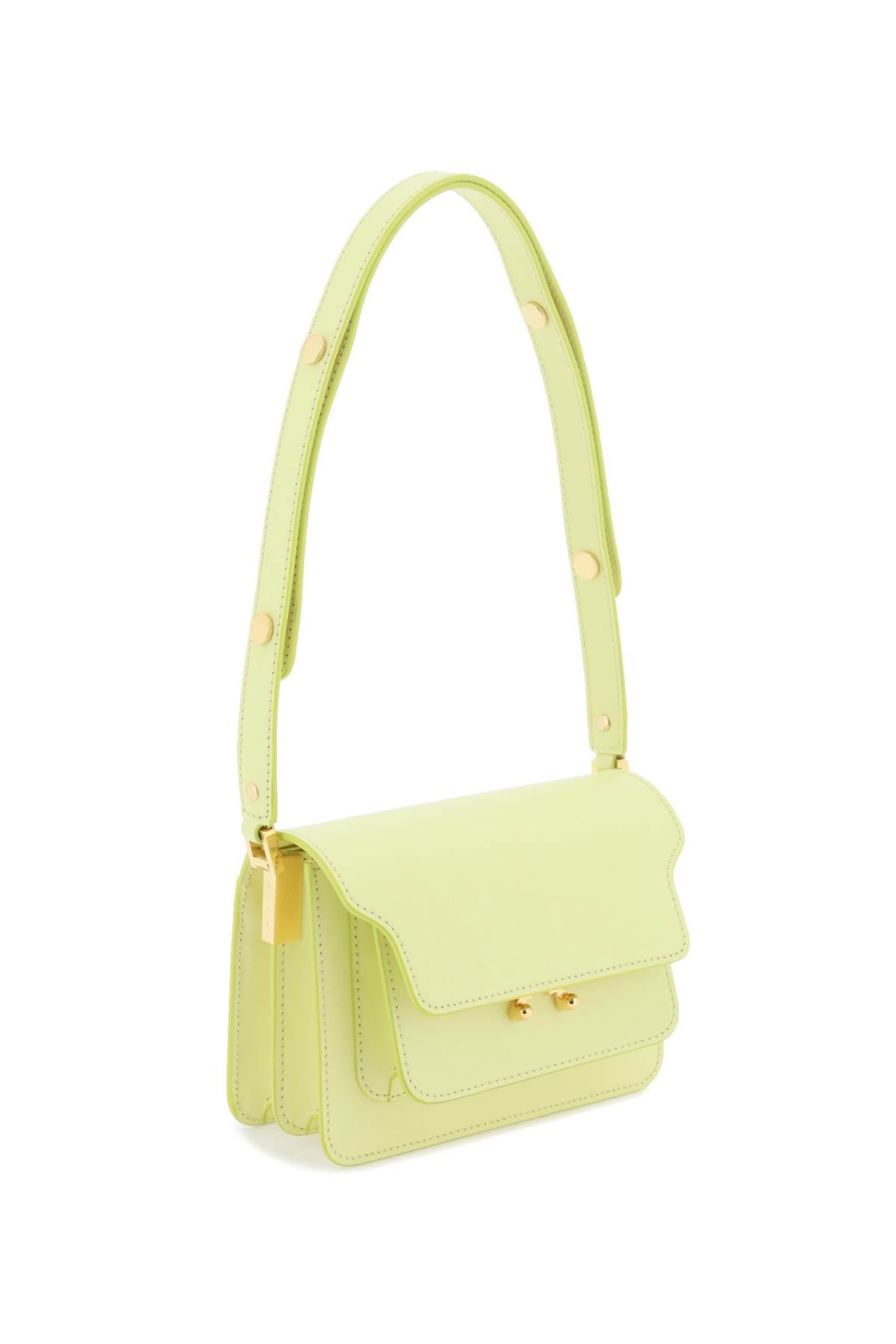 Marni Marni mini trunk bag