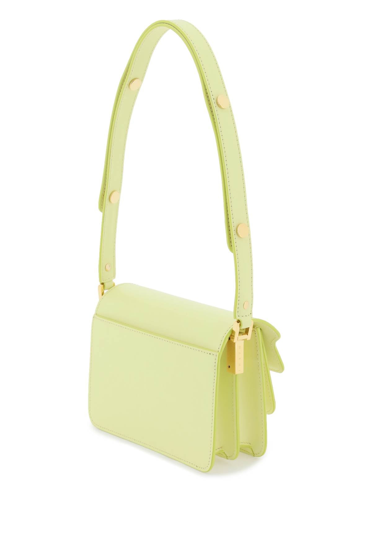 Marni Marni mini trunk bag