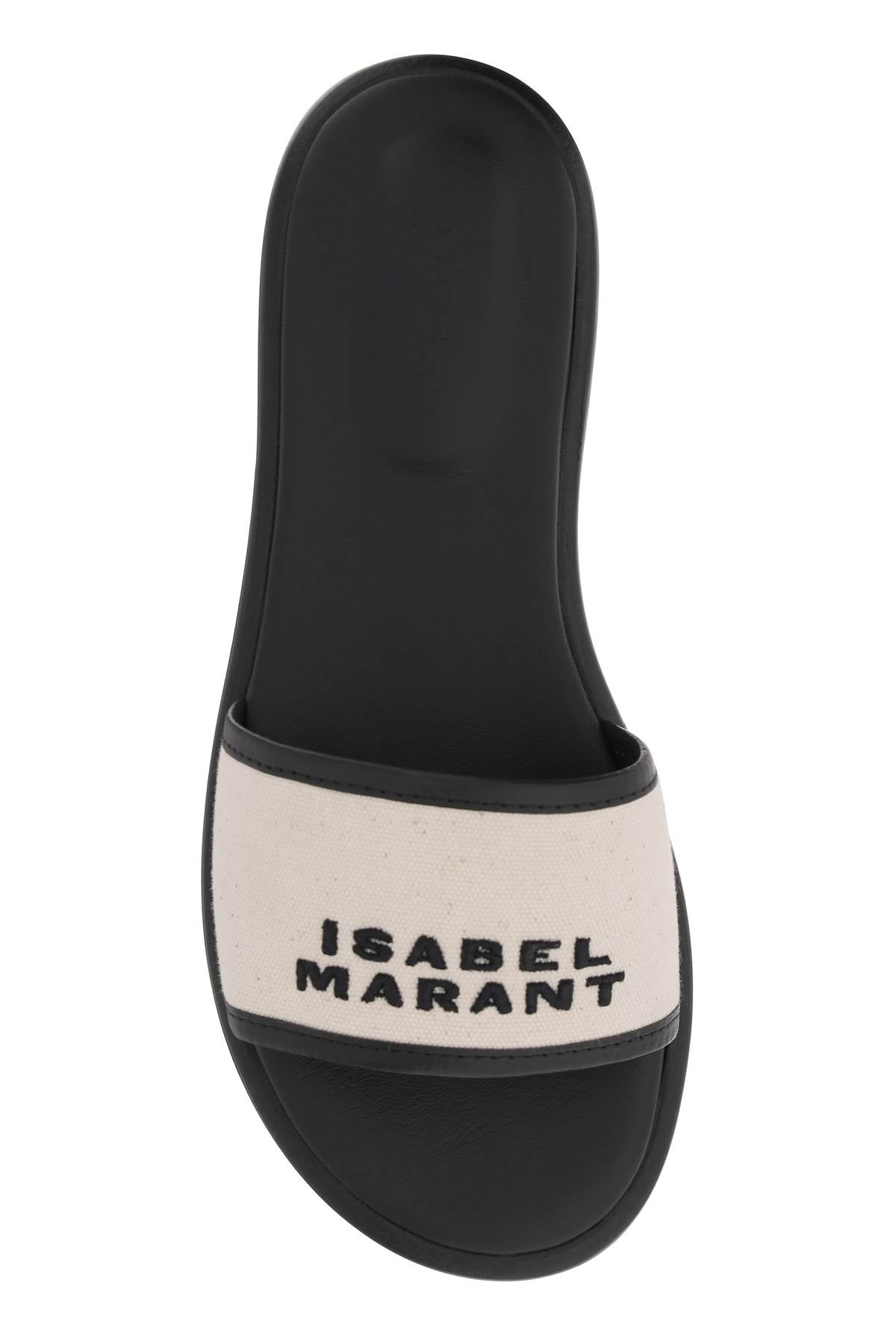 Isabel Marant Isabel marant vikee slides