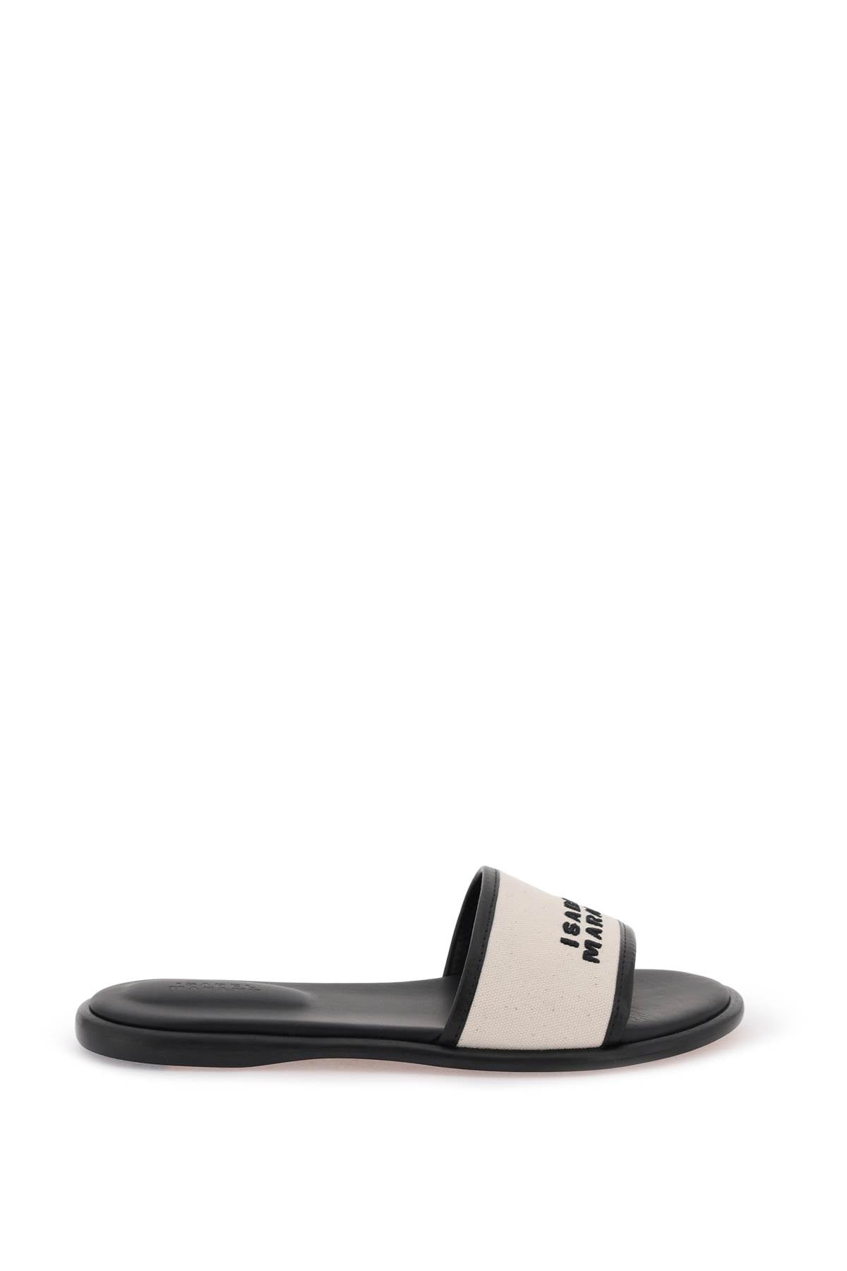 Isabel Marant Isabel marant vikee slides