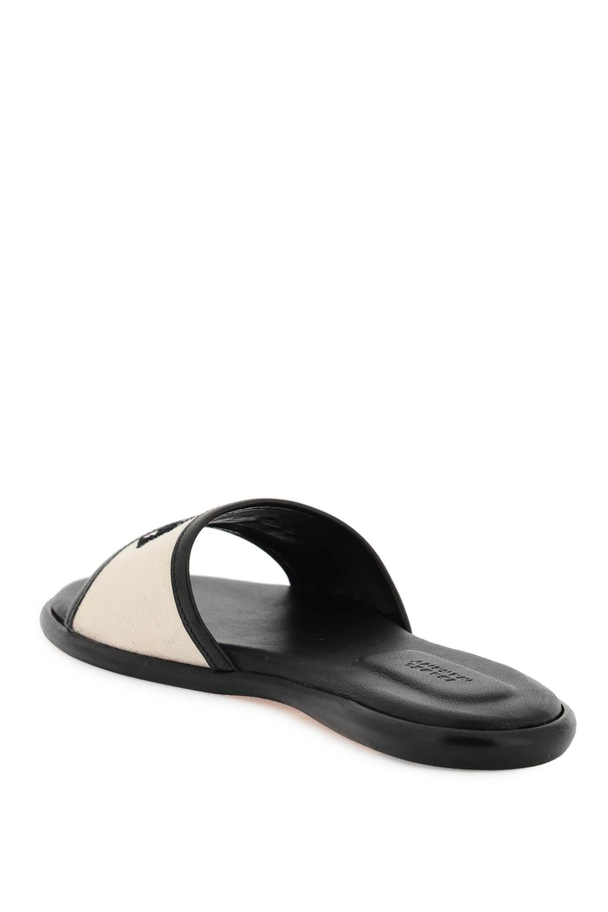 Isabel Marant Isabel marant vikee slides