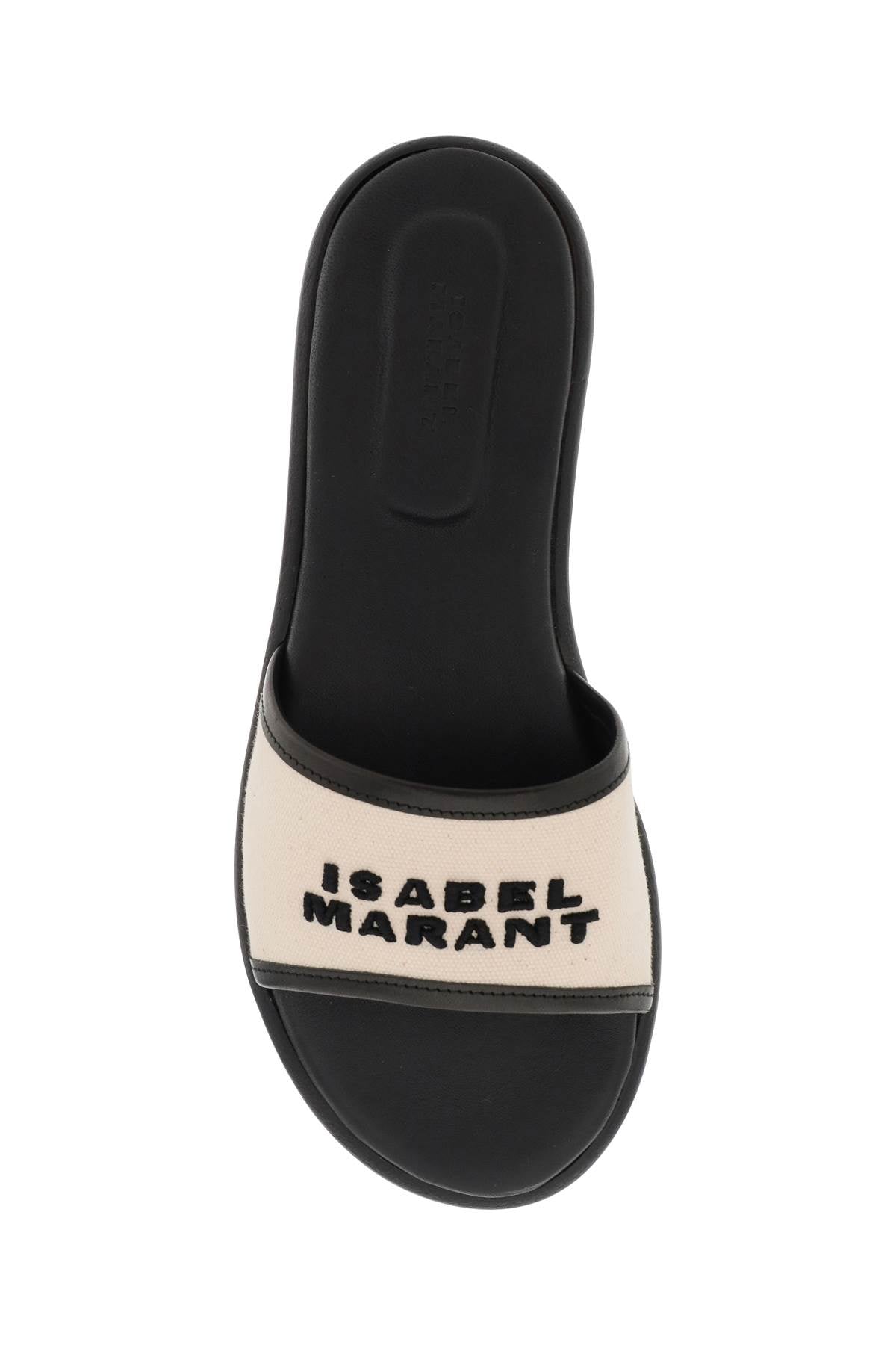 Isabel Marant Isabel marant vikee slides