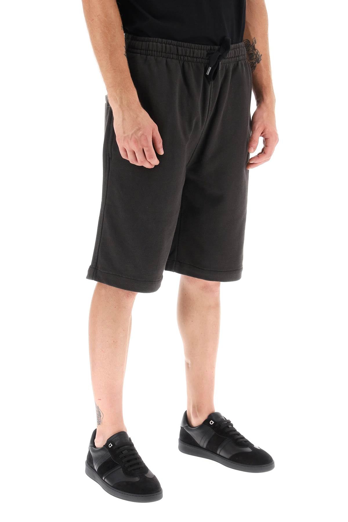 Marant Marant 'mahelo' sweatshorts