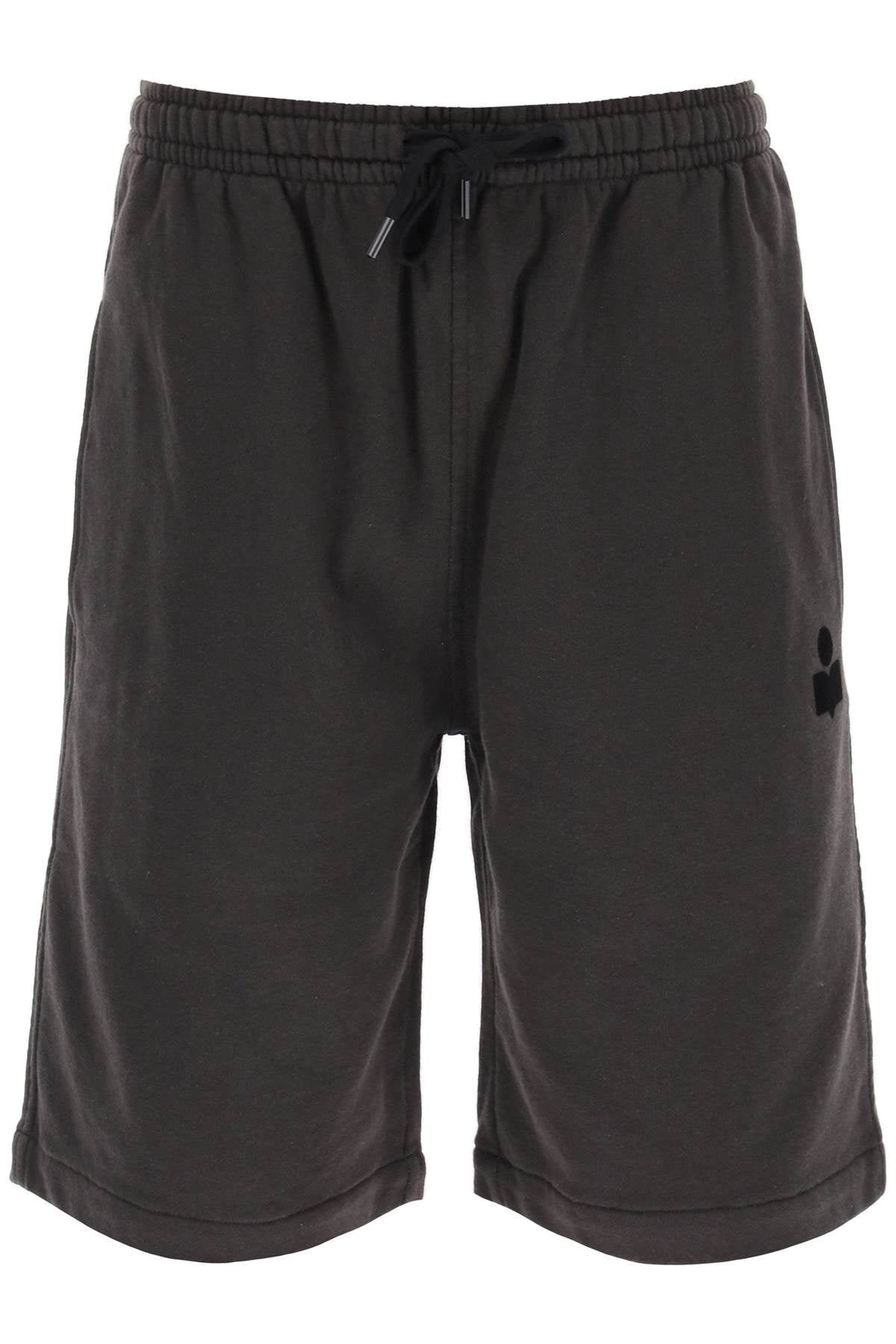 Marant Marant 'mahelo' sweatshorts