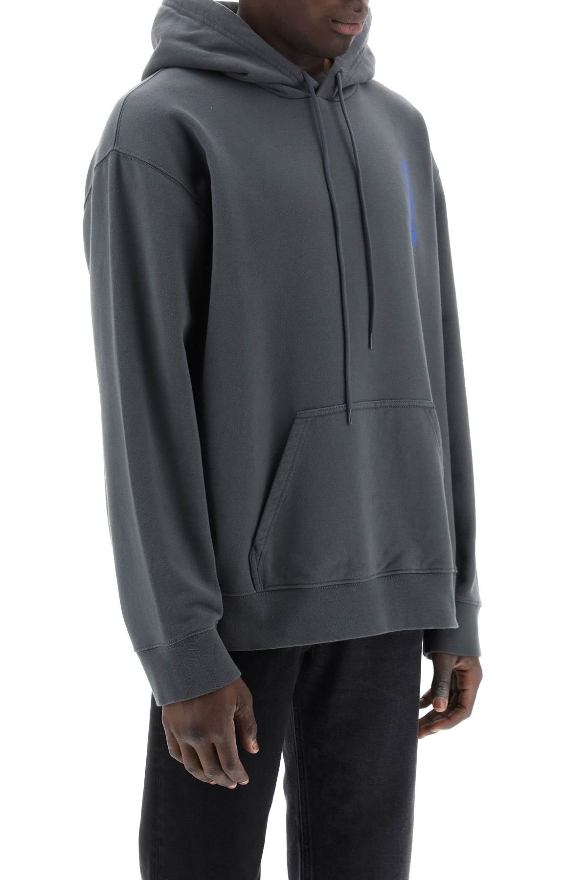 MM6 Maison Margiela Mm6 maison margiela hooded allongé