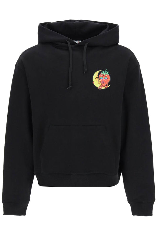 Sky High Farm Sky high farm 'firework' hoodie