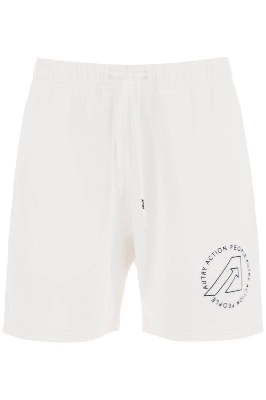 Autry Autry icon sporty shorts