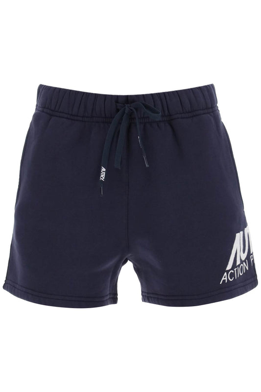 Autry Autry 'icon' sweatshorts