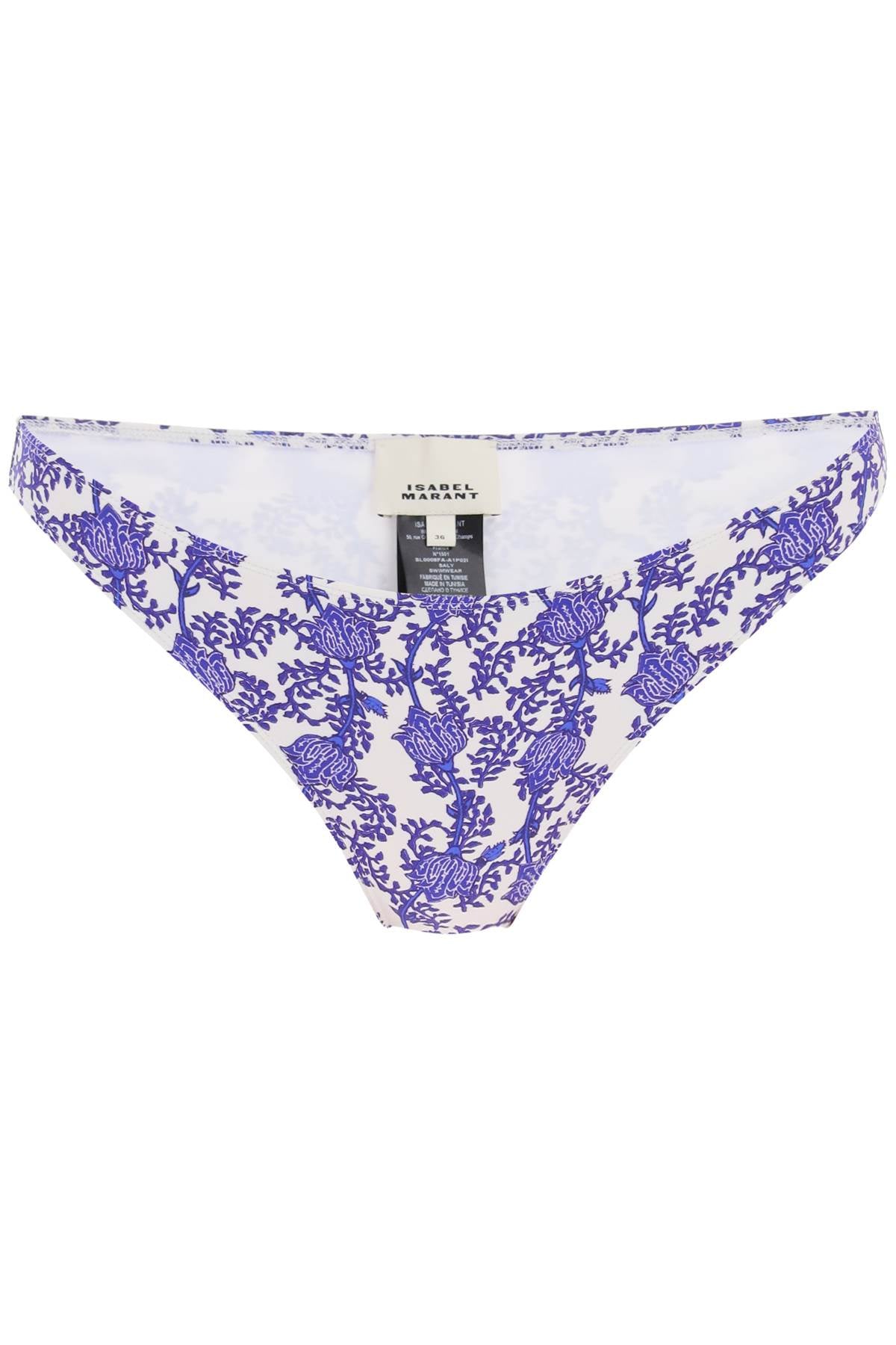 Isabel Marant Isabel marant 'solange' bikini briefs