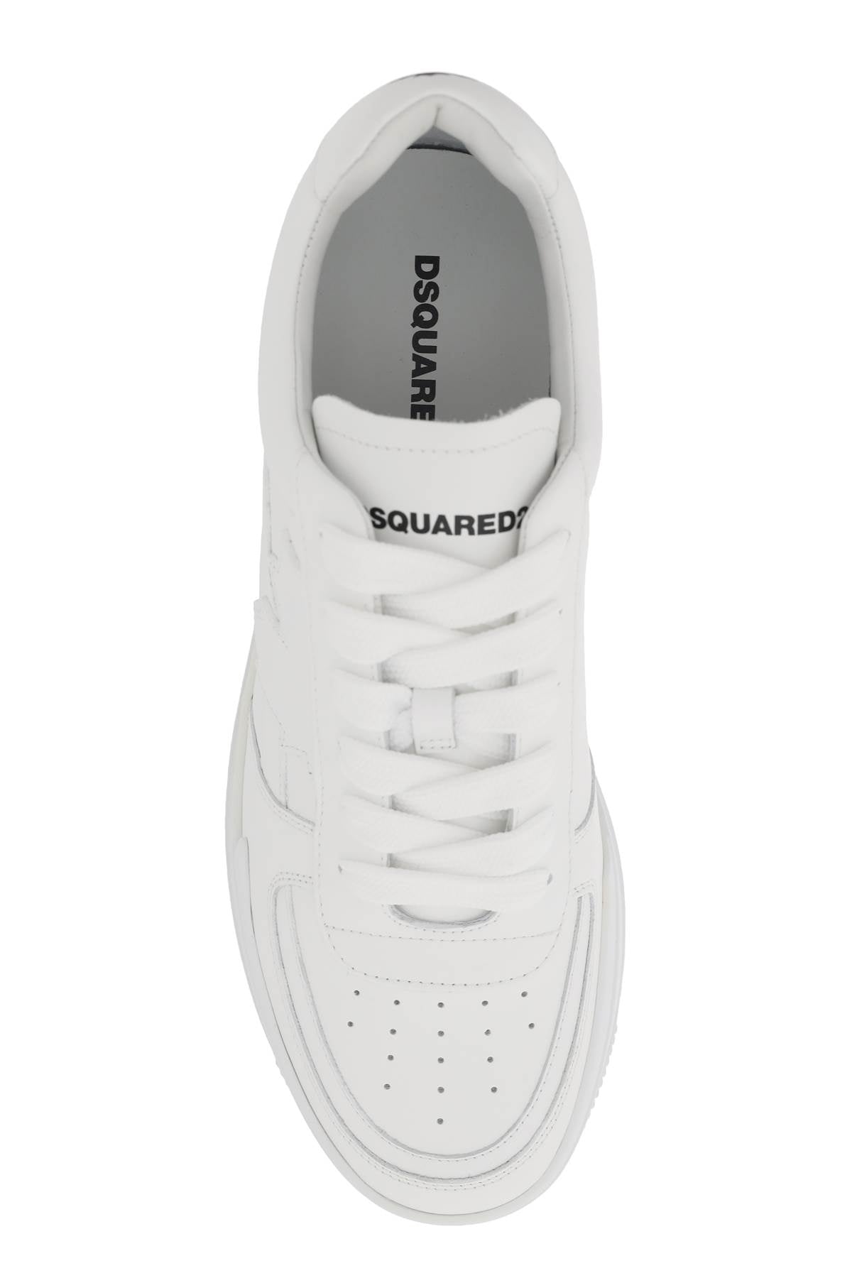 Dsquared2 Dsquared2 canadian sneakers