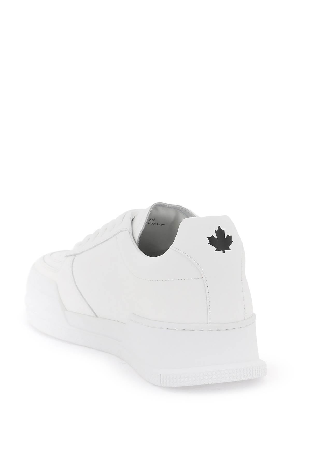 Dsquared2 Dsquared2 canadian sneakers