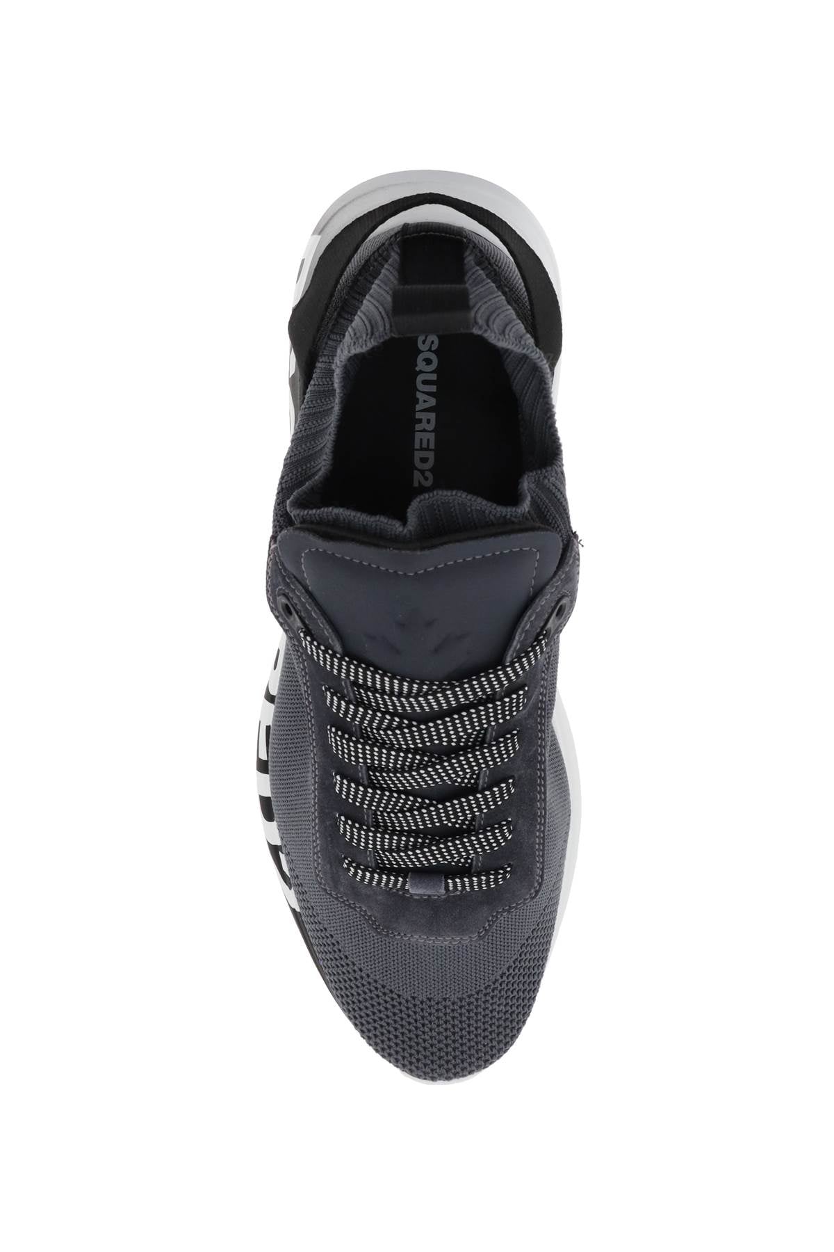 Dsquared2 Dsquared2 fly sneakers