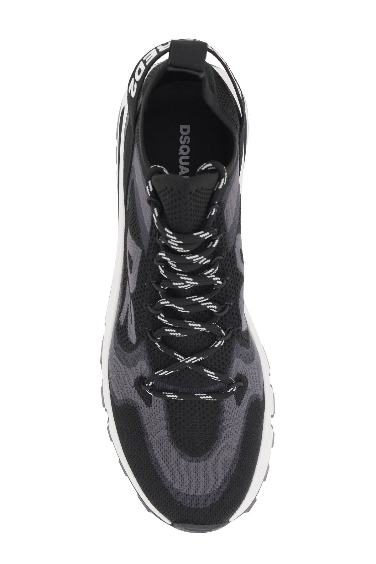 Dsquared2 Dsquared2 run ds2 sneakers